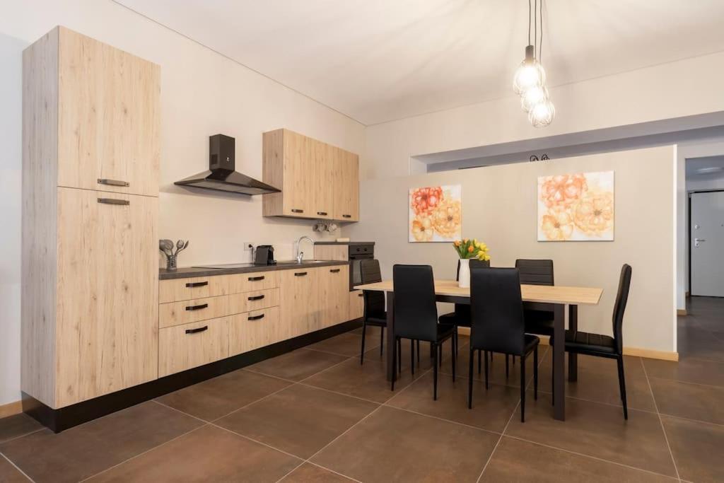 Apartmán Piazza San Carlo Elegante Loft In Centro - Wi-Fi Turín Exteriér fotografie