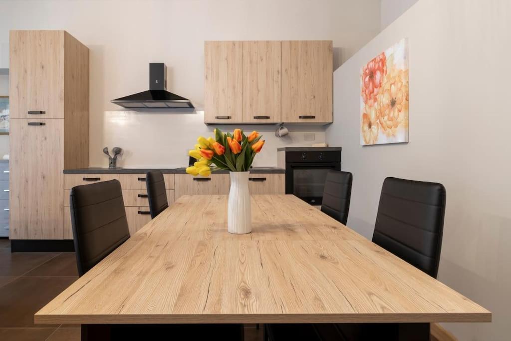 Apartmán Piazza San Carlo Elegante Loft In Centro - Wi-Fi Turín Exteriér fotografie